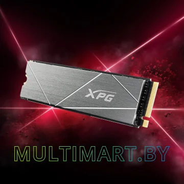 SSD диск A-Data GAMMIX S50 Lite 1TB (AGAMMIXS50L-1T-C) картинка 4